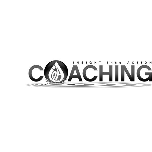 CREATIVE LOGO DESIGN wanted for i2a Coaching デザイン by ganiyya