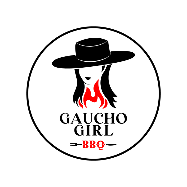 Diseño de ABUEWAIDAᵃʳᵗ titulado "Logo for an Argentinian chef"