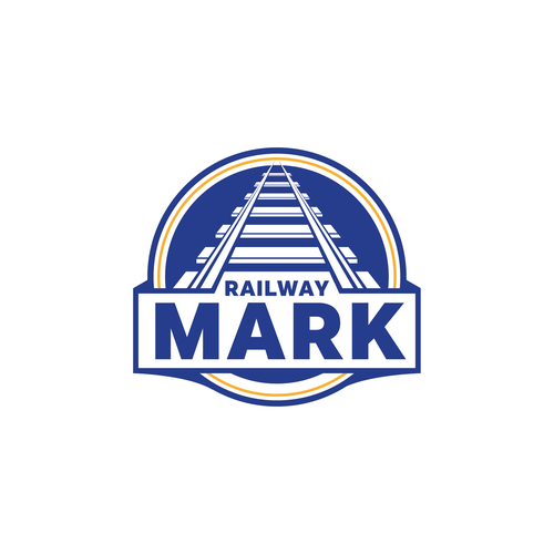 Need logo - Railway Mark Design by •Zyra•