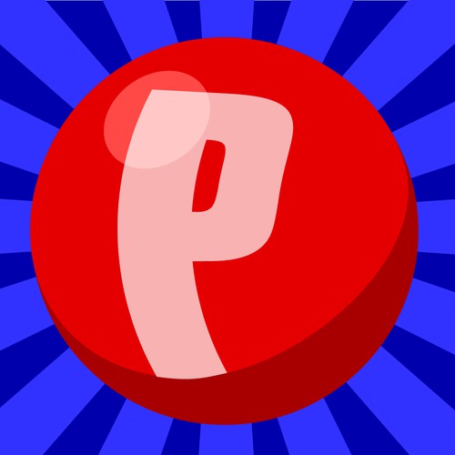 Powerball Lottery Number Picking App Icon | Icon or button contest