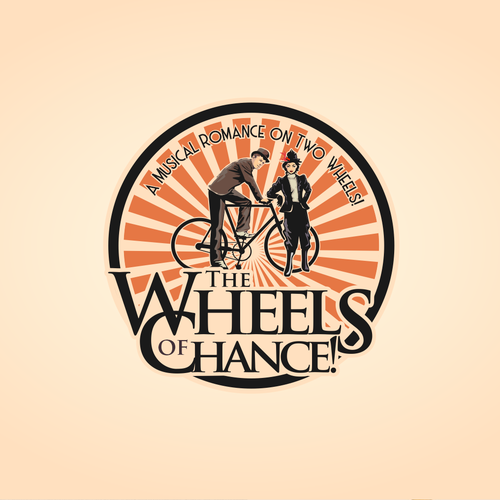 Musical Theatre Logo Design Contest! Design by Vandi septiawan