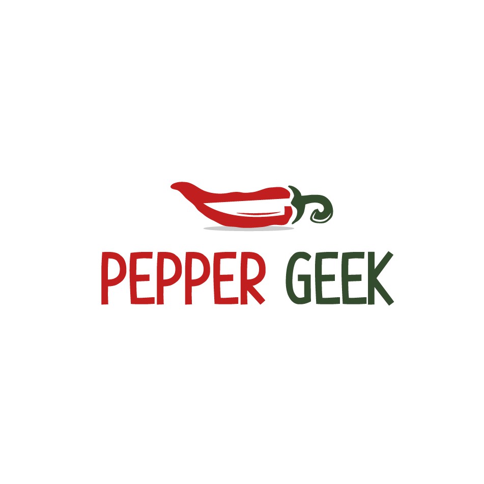 Pepper Logos - Free Pepper Logo Ideas, Design & Templates