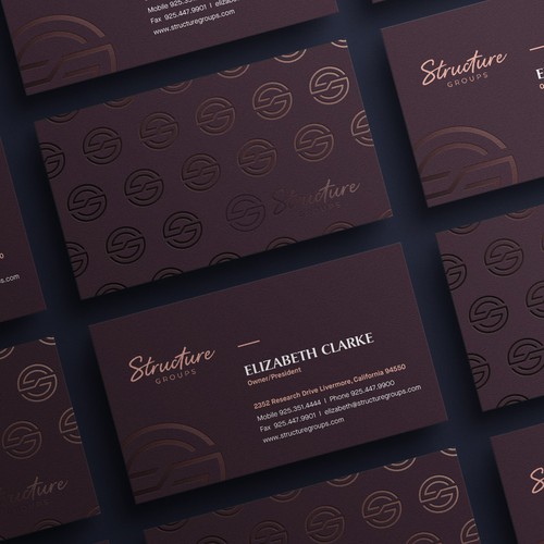 Design Eye Catching Business Card Needed! por Budiarto ™