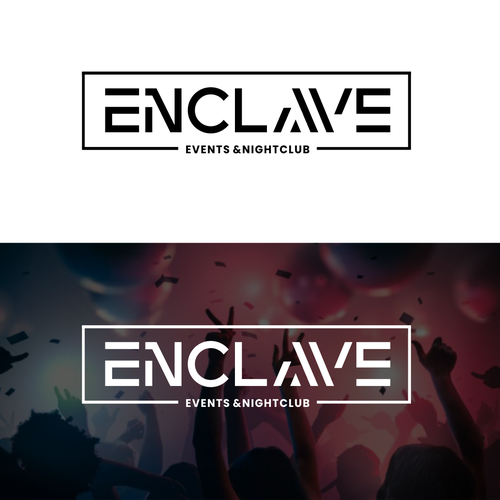 Design Nightclub / Concert Venue Logo Design by RR team