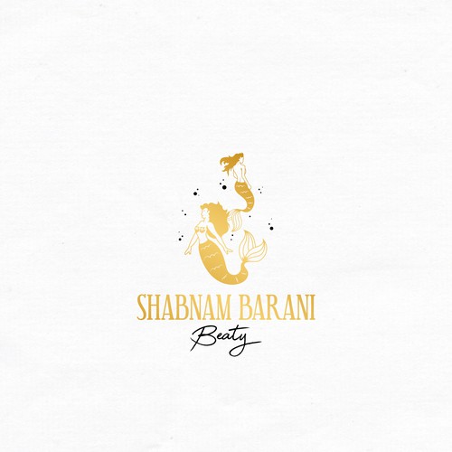 Shabnam barani beauty Design by marvin822