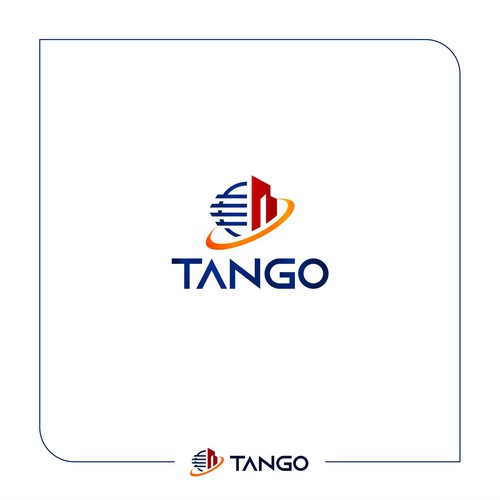 Quick Guaranteed Payout for Tech Company Logo Design by Frutos Design