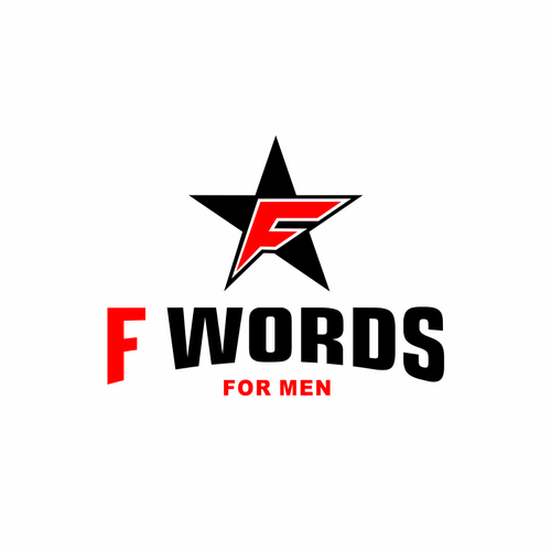 F Words for Men Needs a Logo Design by innovates