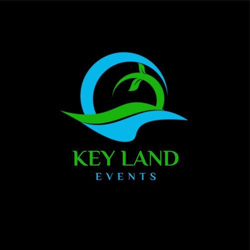 Logo for an events organiser Design by Lahiash