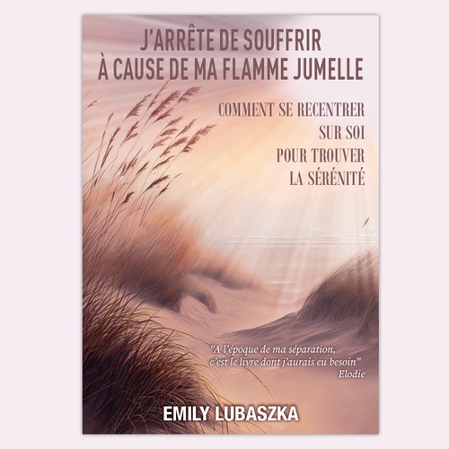 Book cover contest entry by AlexDesign1475