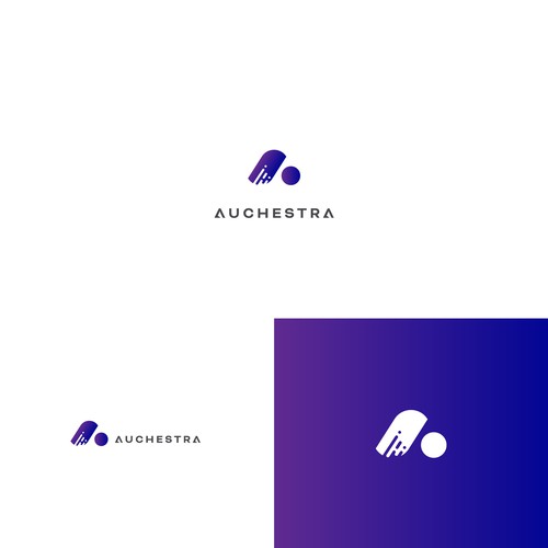 Logo & Brand Identity for Warehouse Automation company Design by Creative Juice !!!