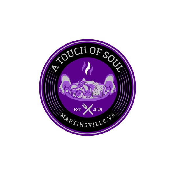 Design by Originatix Design titled "Logo Design for a restaurant"