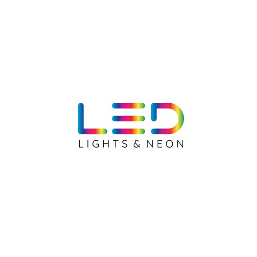 We are looking for a great logo for our LED lighting business Diseño de GAFNS