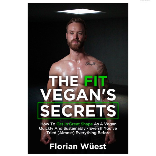 Cover For Fitness eBook Réalisé par Bigpoints