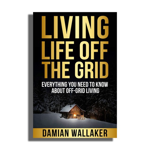 Living Life Off the Grid Design by Unboxing Studio
