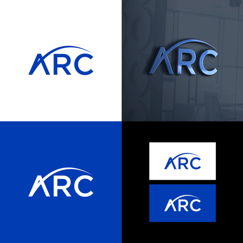 ARC: A Renewable Company Design by Bintang 9