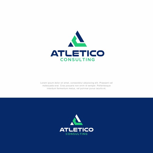 Make Your Mark by helping me Make Mine with a Business Consulting Logo Design by Mindtrick72