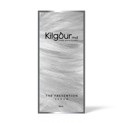 Stanford Dermatologist Skincare Line Box Design Diseño de vesmil