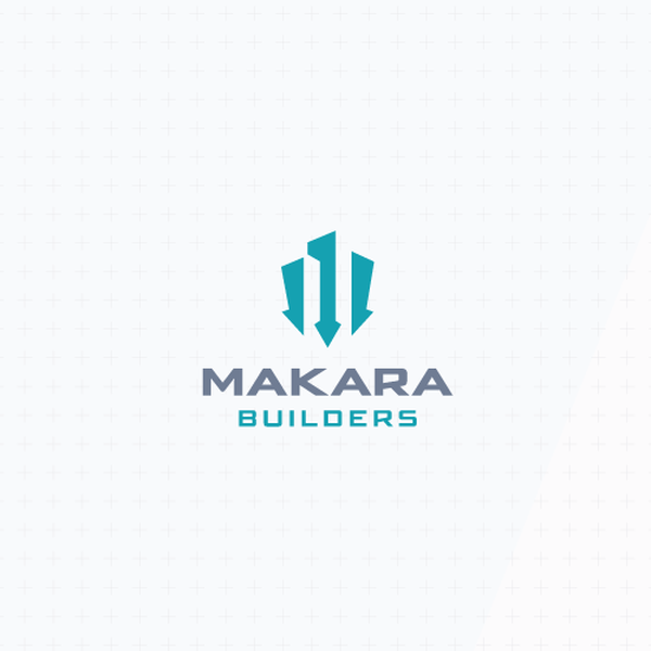 Modern and abstract logo