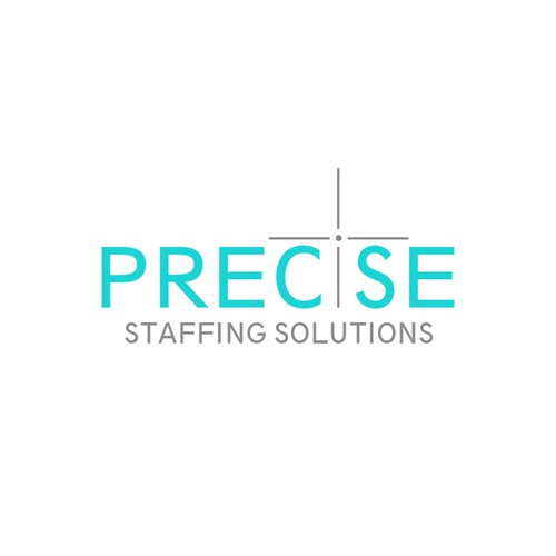 Clever Logo for a Technical Staffing/Direct Placementl Agency Design by pranay146