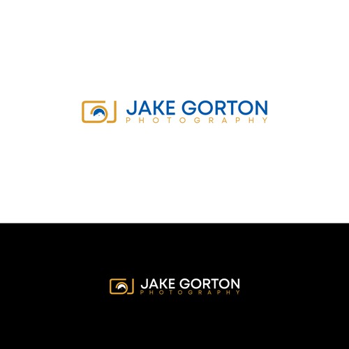 Looking for a creative and unique design for my photography business Design by Nayan06