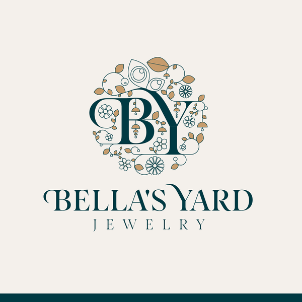 Design for jewelry webshop