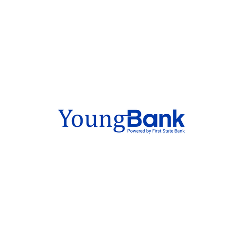 Design Eye-Catching Logo for New Digital Bank Design by dakota_pink