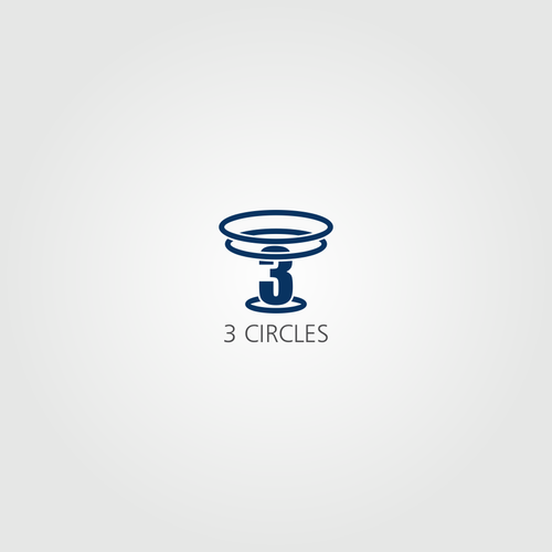 Fashion Brand '3 Circles' !!! Logo & brand identity pack contest