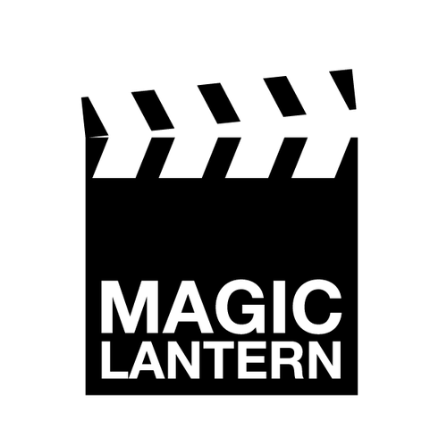 Logo for Magic Lantern Firmware +++BONUS PRIZE+++ Réalisé par jonaseriksson