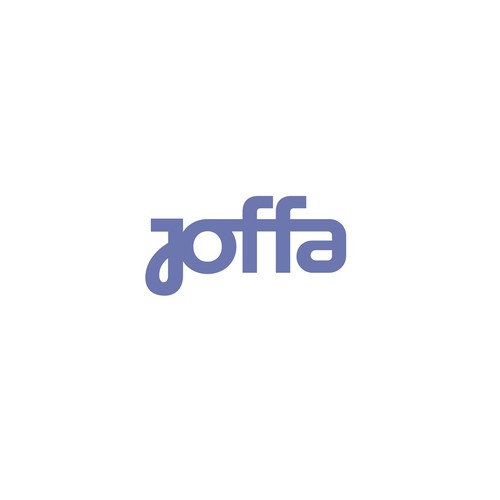Unique, Clean Logo w/ Icon for E-Commerce Store Design by HARVAS