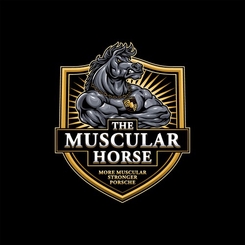 Logo design contest entry by Gholi Arsadi