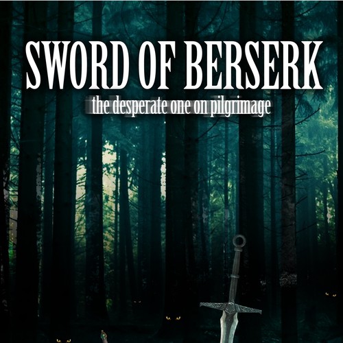  contest entry by MirkoAndricDesign™