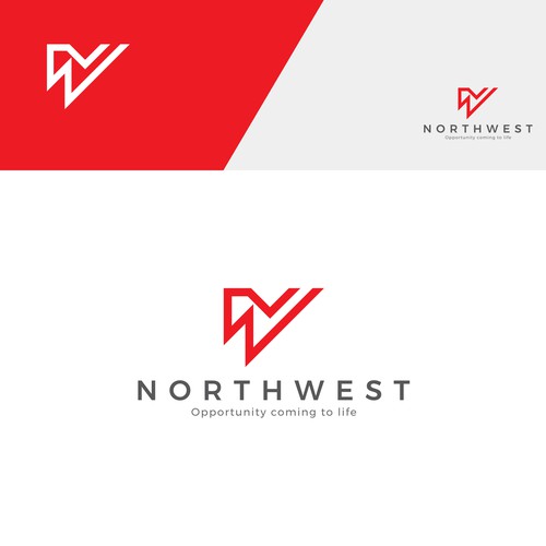 Northwest Design by Klaudi