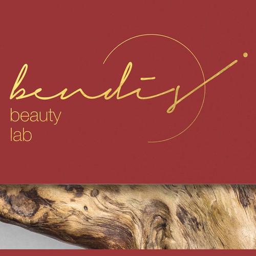 Logo & brand identity pack contest entry by annabelova