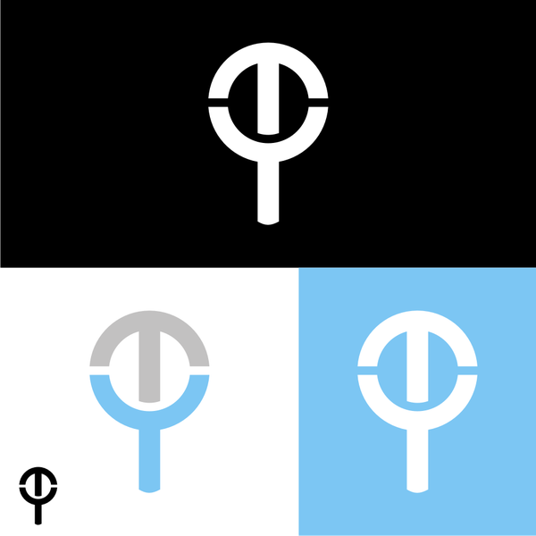 Design by The Millennium titled "Créer un logo pour une Start-up en explosion qui a déjà levée 30 millions d'euros"