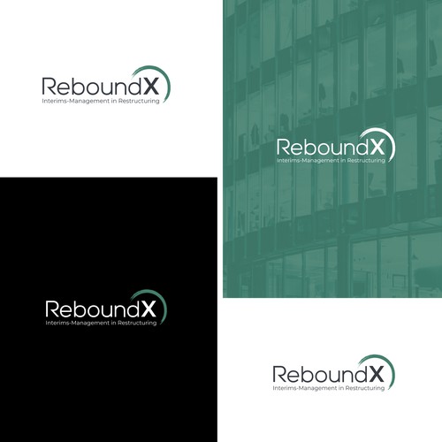 Logo für Premium-Interimsmanagement in Restructuring Design by rk43_lab