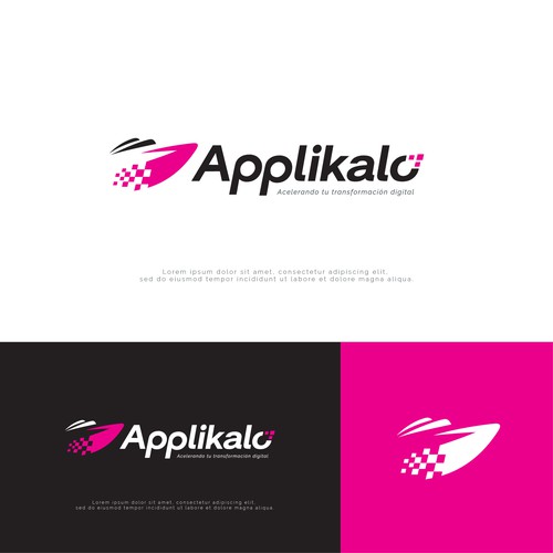 APPLIKALO plataforma para crear apps Design by Thinking_Core