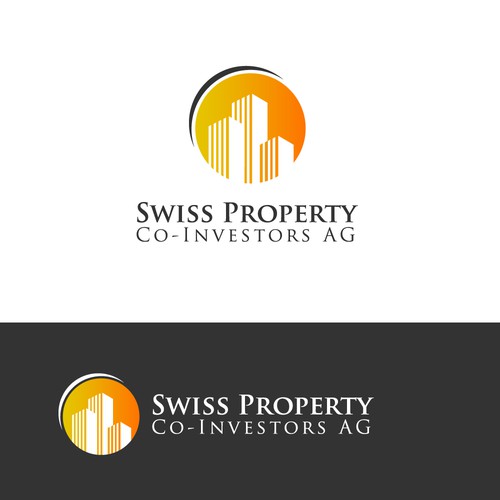 Logo design contest entry by cesarcuervo