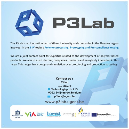 Guy makes alarm clock using P3Lab facilities/knowledge (explaining with cartoon what P3Lab is about) Design by fritzR