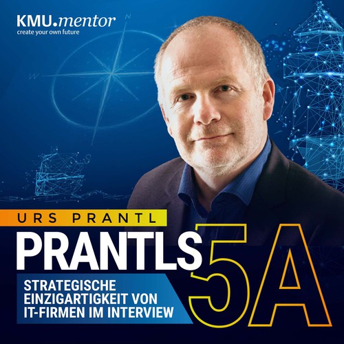 Podcast contest entry by Maruto Genkidama