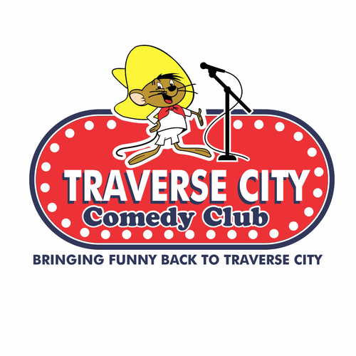 Laugh Out Loud - Comedy Club Needs Logo Design by D'jwara