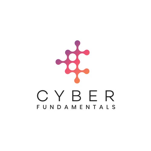 Cyber Security Firm seeks logo to give us an edge and stand out from the crowd Design by SheenD