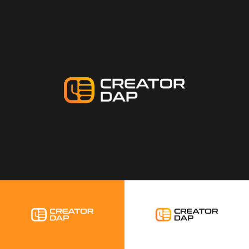 CreatorDap Design by JOGDesigner