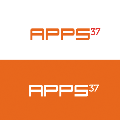 New logo wanted for apps37 Réalisé par Morten Hansen