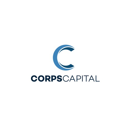 Logo for investment capital firm specializing in infrastructure and energy Design by Artlokus