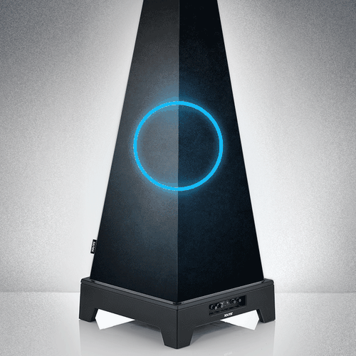 Design di Join the XOUNTS Design Contest and create a magic outer shell of a Sound & Ambience System di NLOVEP-7472