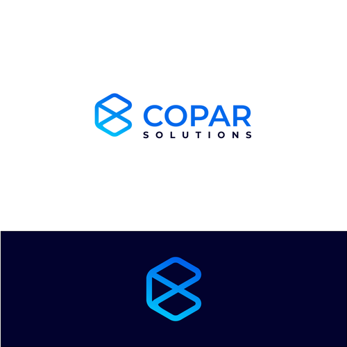 Copar Solutions - New Logo Design by RAPUNZEL27