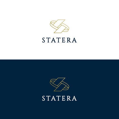 Luxurious, Minimal, Modern Logo Design for a High-End Advisory Firm Design by FransiskaSari