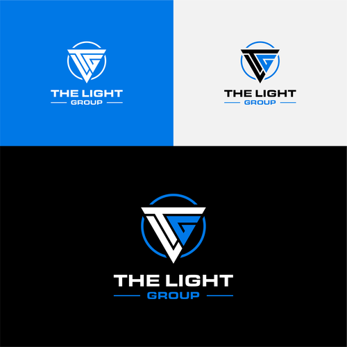 Logo that helps you see in the dark!!!! Design by Kandang Mas