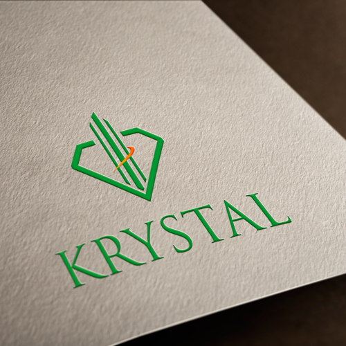 Logo & brand identity pack contest entry by soflens