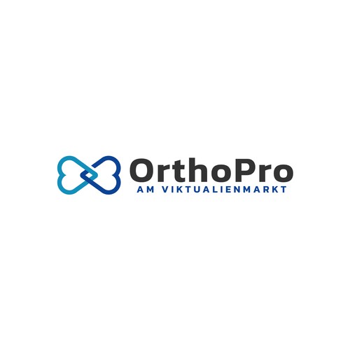 Logo design contest entry by irondah